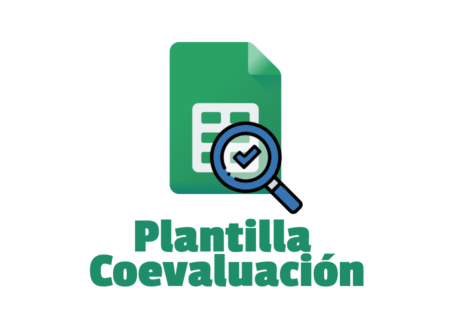 Coevaluación
