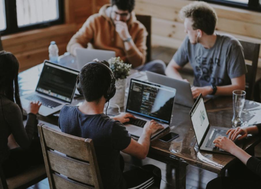 Ús i abús de les pantalles